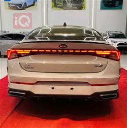 کیا K5